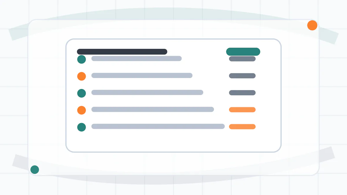 Evaluation scorecard dashboard with trace checks and release gates.